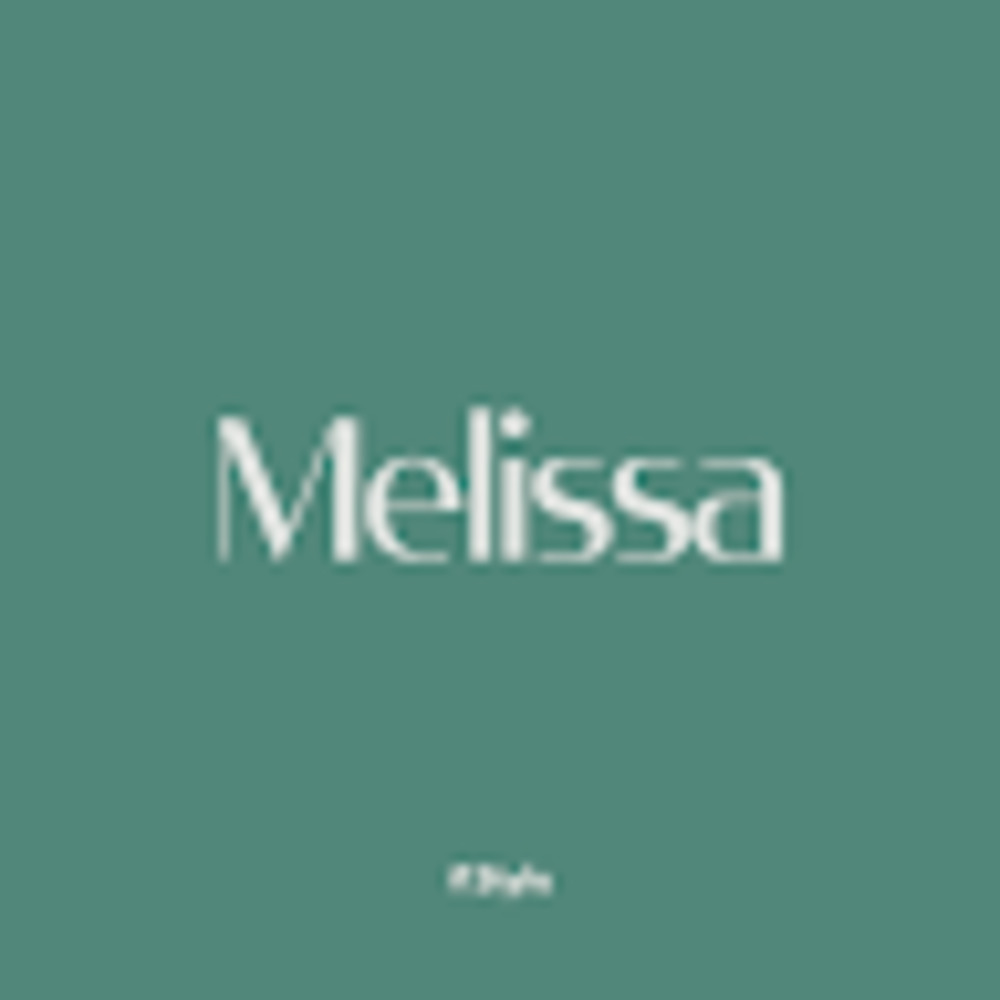 Meet your Posher, Melissa